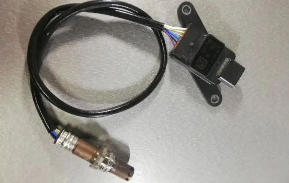 Mercedes-Benz E W238 Lambda probe sensor A0009056107