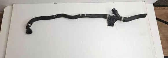 BMW 4 G22 G23 G24 G26 Front wiper linkage and motor 9398959 200735