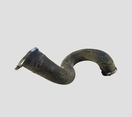 Citroen C5 Intercooler hose/pipe