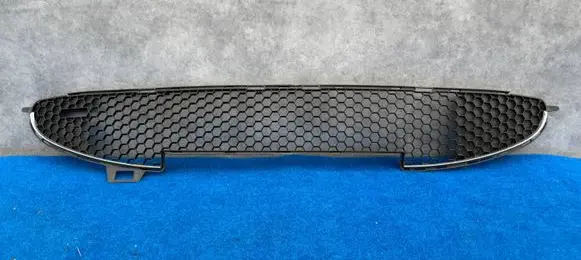 Peugeot 206 Front bumper lower grill 9648292477