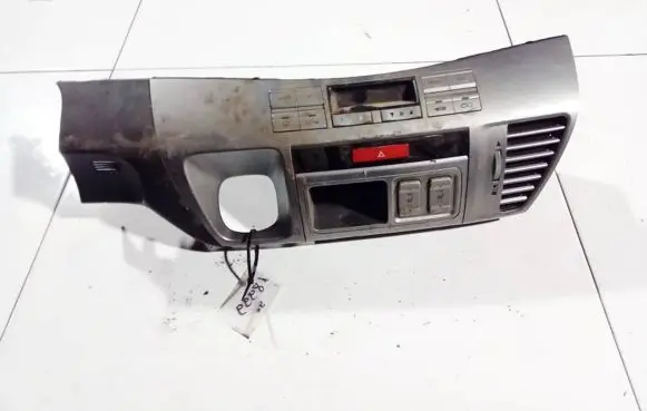 Honda FR-V Other interior part 77260sjdg020 77260-sjd-g020