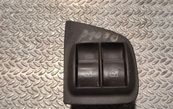 Fiat Doblo Electric window control switch 735402415SX