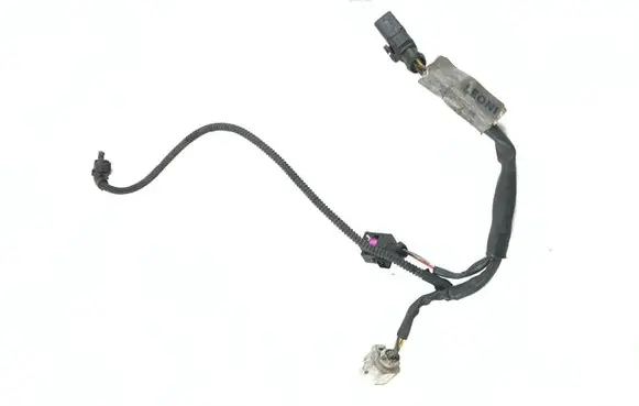 Audi A6 Allroad C7 Fuel injector wires 059971627D 4D0971992 6X0973815