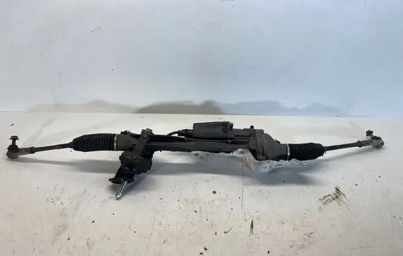 Volkswagen PASSAT B8 Steering rack 5Q1423345E