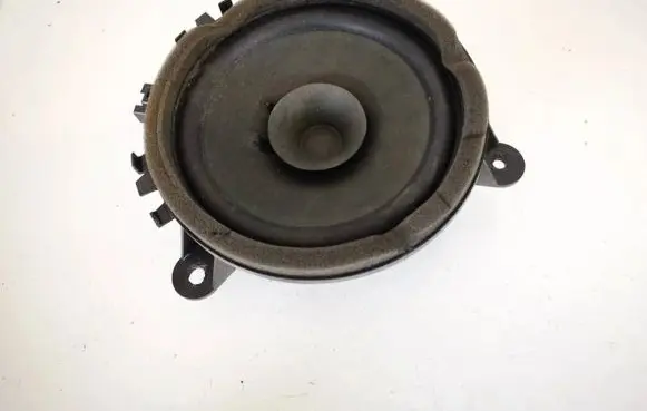 Horn signal