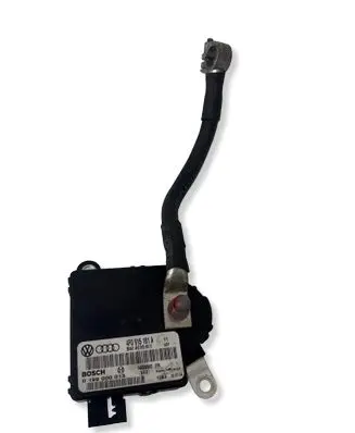 Audi A6 S6 C6 4F Power management control unit 4F0915181A 0199000013