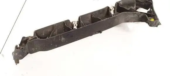 Jaguar XF Front bumper mounting bracket CX2317E762AB