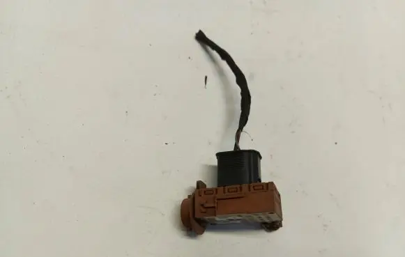 Audi A8 S8 D4 4H Air quality sensor 4h0907658