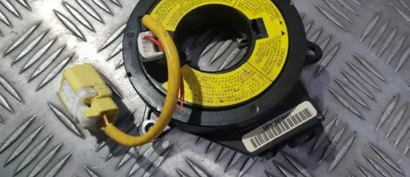 Mazda 626 Airbag slip ring squib (SRS ring)