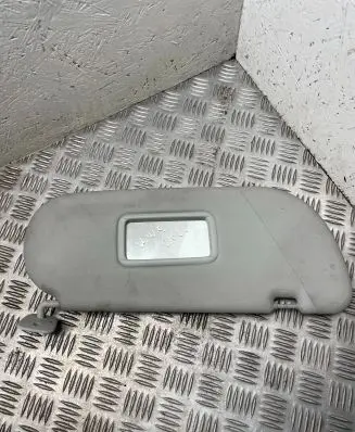 Volkswagen Sharan Sun visor 857552ah