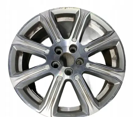 Volvo V40 R17 alloy rim 31423870