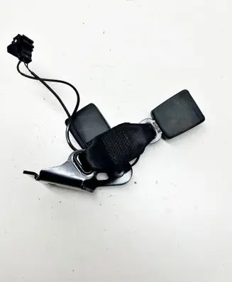 Audi e-tron Rear seatbelt buckle 4KE857739H