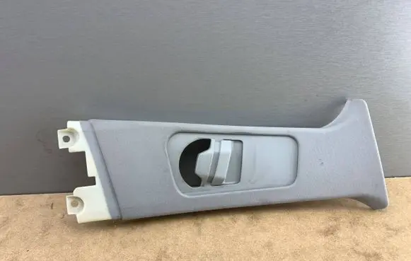 BMW 3 E46 (B) pillar trim (top) 8266946 51438266946 8217244
