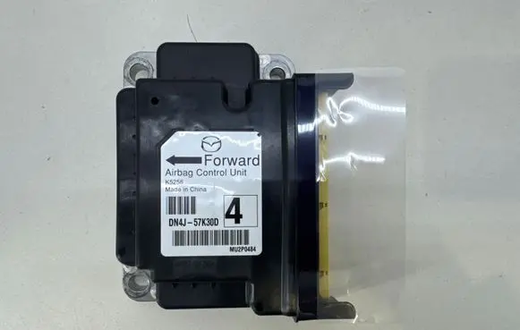 Mazda MX-30 Airbag control unit/module DN4J57K30D