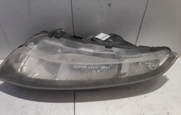 Honda Civic Headlight/headlamp 030122L6601