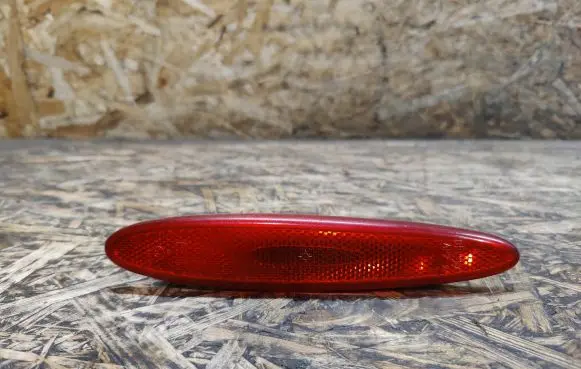 Jaguar XK8 - XKR Rear bumper light 