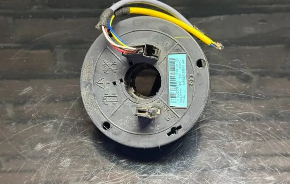Mercedes-Benz Sprinter W906 Airbag slip ring squib (SRS ring) A9064640318 281033