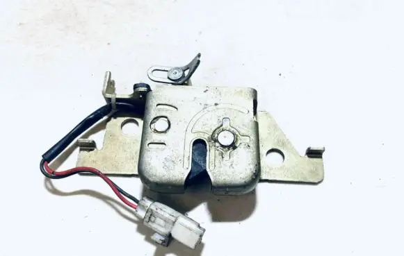 Ford Probe Tailgate/trunk/boot lock/catch/latch