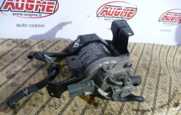 Honda CR-V Fuel filter bracket/mount holder 1863006280 16900R06E01