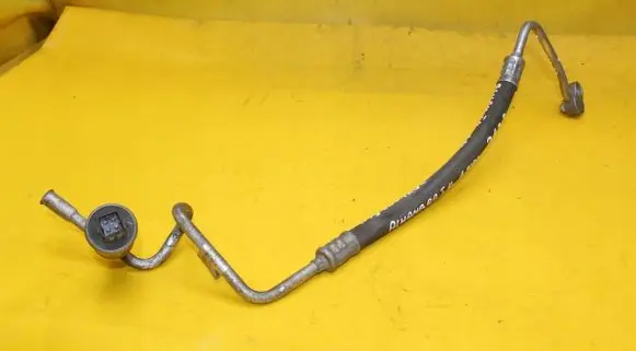 Seat Alhambra (Mk1) Air conditioning (A/C) pipe/hose 7M3820720C