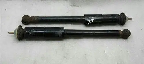 Mercedes-Benz S W140 Front shock absorber/damper A1403200830