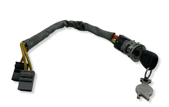 Renault Scenic I Ignition lock 