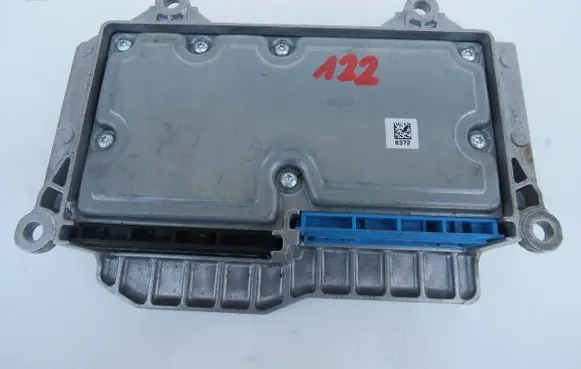 Volvo V70 Airbag control unit/module P31264932 0285010372 T108060200603