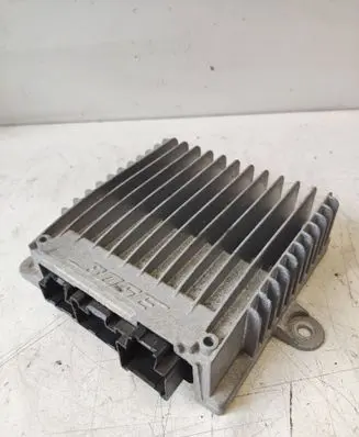 Renault Scenic III - Grand scenic III Sound amplifier 280632795R 328516001017732