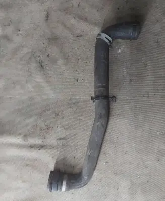 Ford Kuga I Engine coolant pipe/hose PHX116983 8V418260AB