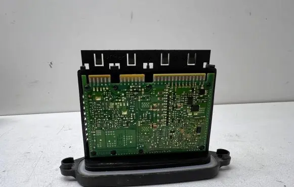 BMW 7 F01 F02 F03 F04 Headlight ballast module Xenon 7304590 535210802 691171841