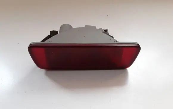 Mitsubishi ASX Rear fog light 