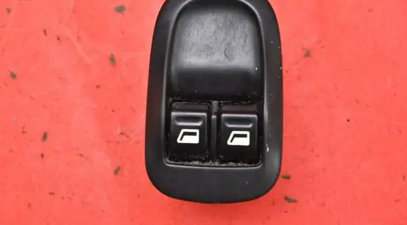 Peugeot 206 CC Electric window control switch