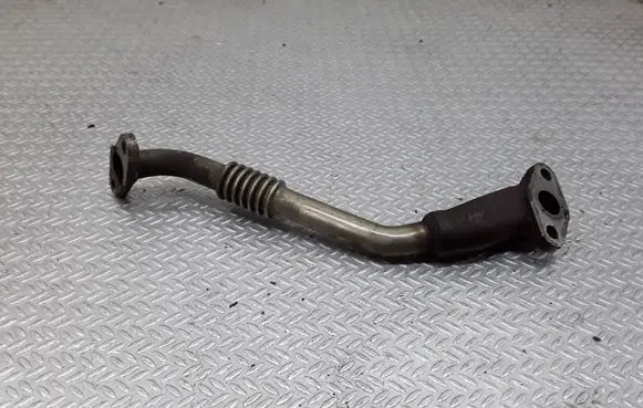Mazda CX-7 Turbo turbocharger oiling pipe/hose