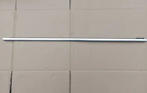 Volkswagen Jetta VI Tailgate/trunk side cover trim 