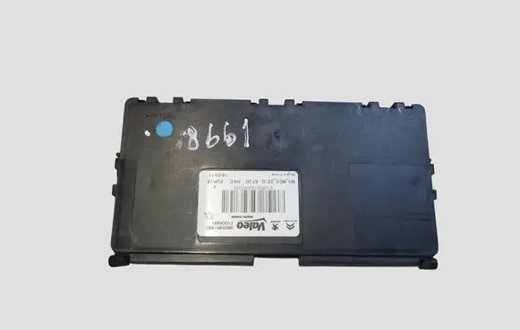 Peugeot 508 Other control units/modules 9665961480 T1006881
