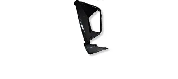 BMW X3 G01 Front bumper lower grill 8081213 51118081213 18479712