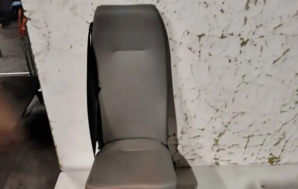 Mercedes-Benz Sprinter W901 W902 W903 W904 Rear seat 