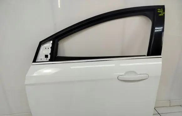Ford Focus Front door 