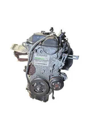 Mitsubishi Lancer X Engine MN195812