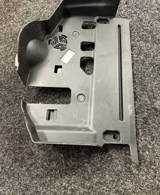 BMW i4 Other interior part 6805567