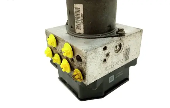 Ford S-MAX ABS Pump CG91-2C405-CC