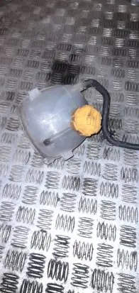Opel Signum Coolant expansion tank/reservoir 2140077