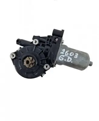 Mitsubishi Eclipse Cross Rear door window regulator motor 5713a385