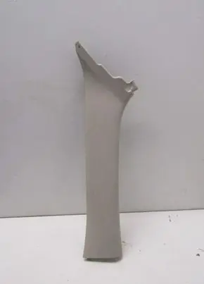 Jeep Cherokee (A) pillar trim 1UC97HDAAC