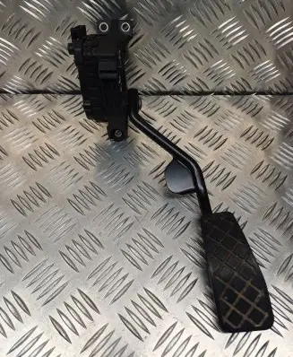 Audi A4 S4 B6 8E 8H Accelerator throttle pedal 8E2721523C