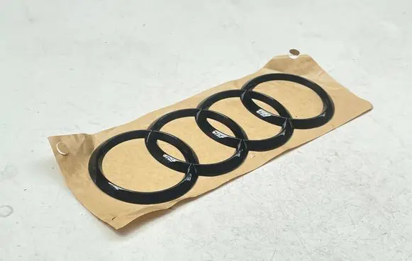 Audi A6 S6 C7 4G Rear glass lock/latch Q233 4J3853742A