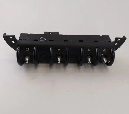 Mini One - Cooper R50 - 53 A set of switches 6917984