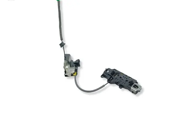 Audi A4 S4 B9 Front door lock 8W1837349A