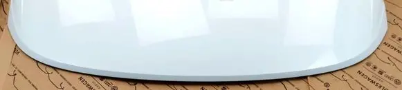 Volkswagen Arteon Rear window tailgate spoiler 3G7827933D L0K1