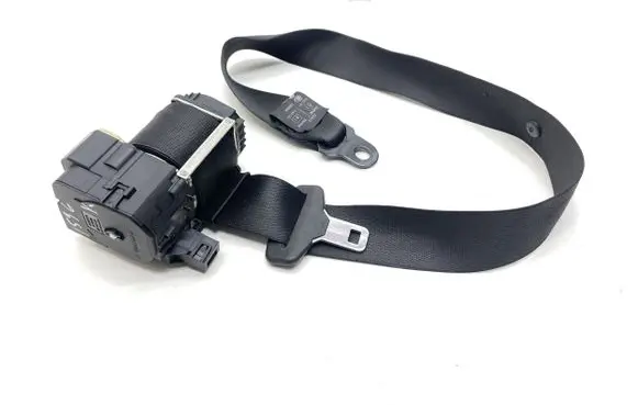 Jaguar XK - XKR Front seatbelt AW83611B09AB8PVJ AW83611B09AB